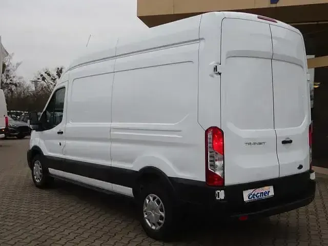 Gebraucht Ford Transit Trend 2022 Andere