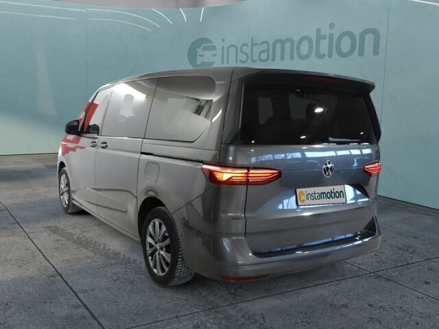 Grau Gebraucht 2023 VW T7 Style Van | 61.090 € (Fairer Preis) - Bild 1/1