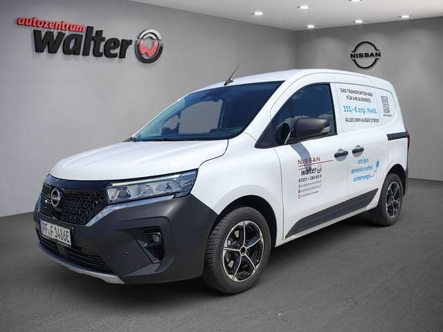 Gebraucht 2023 Nissan Townstar Acenta Van | 20.990 € (Guter Preis) - Bild 1/4