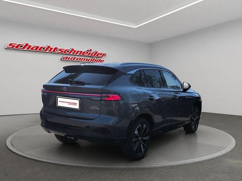 Neu MG HS Luxury 224 PS (164 kW) 2026 Grau SUV