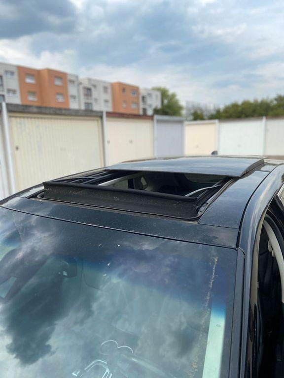 Gebraucht Ford Edge Titanium 210 PS (154 kW) 2016 Schwarz SUV