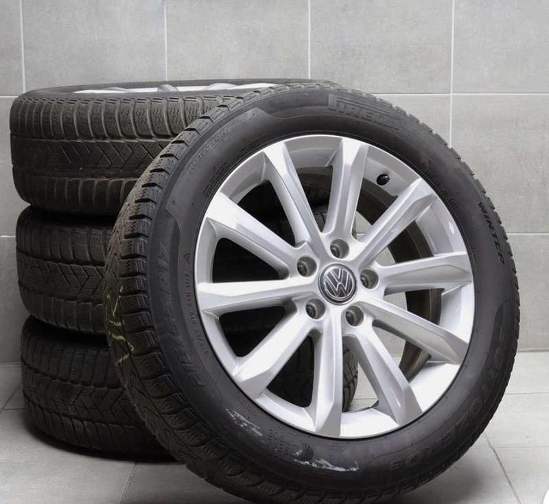 Gebraucht VW Passat Conceptline 150 PS (110 kW) 2020 Kombi