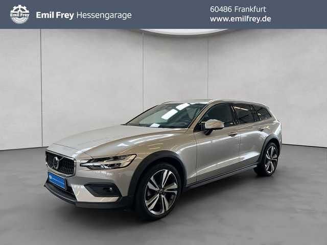 Gebraucht Volvo V60 CC 145 PS (106 kW) 2024 Kombi