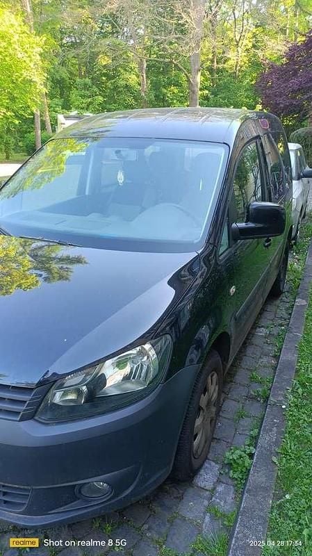 Gebraucht 2011 VW Caddy Edition Van / Kleinbus | 2.300 € - Bild 1/3