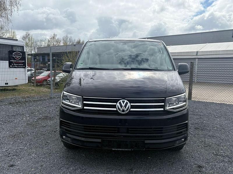 Second-hand VW T6 204 CP (150 kW) 2017 Van