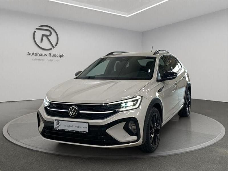 Gebraucht VW Taigo Style 150 PS (110 kW) 2022 Grau SUV