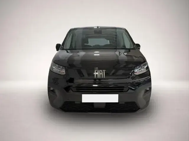 Neu Fiat Doblò Tech 102 PS (75 kW) 2026 Manufacturer Van / Kleinbus