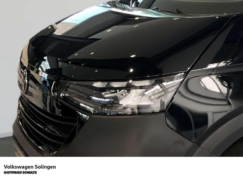 Neu VW California PanAmericana 160 kW (218 PS) 2025 Midnight black metallic Van