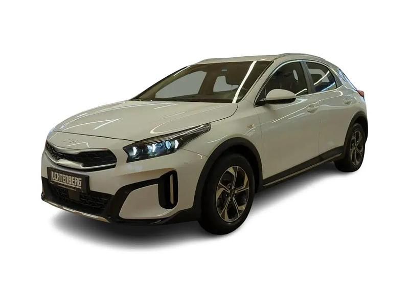 Andere Gebraucht 2023 Kia XCeed Edition 7 SUV | 20.949 € (Fairer Preis) - Bild 1/4