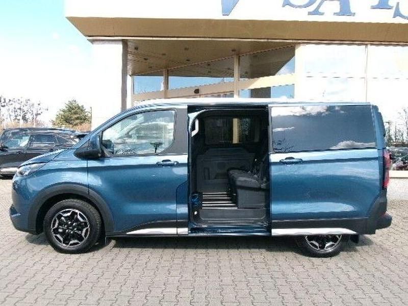 Gebraucht Ford Tourneo Custom Active 2025 Andere Van