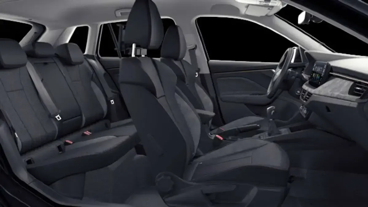 Neu Skoda Kamiq 150 PS (110 kW) 2026 Schwarzmagic perleffekt SUV