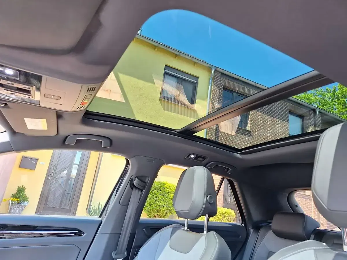 Gebraucht VW T-Roc R 300 PS (220 kW) 2022 SUV