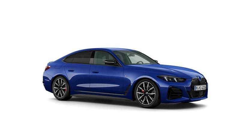 Gebraucht 2025 BMW M440 M Sport Limousine | 60.690 € (Fairer Preis) - Bild 1/1