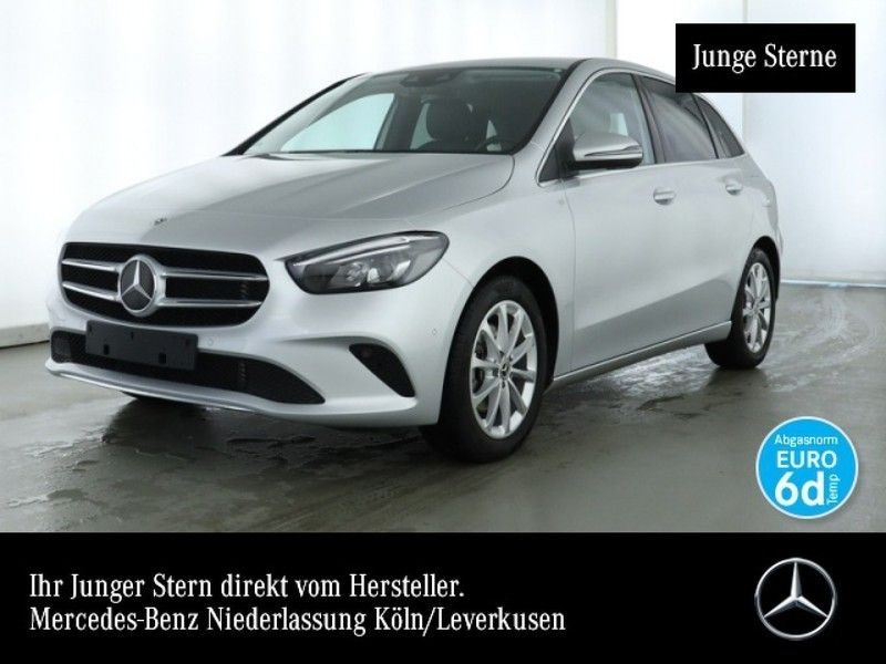 2 4 Mercedes Gebrauchtwagen In Mulheim Autouncle