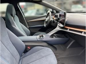 Neu Cupra Tavascan 210 kW (286 PS) 2025 Beige (atacama desert) SUV