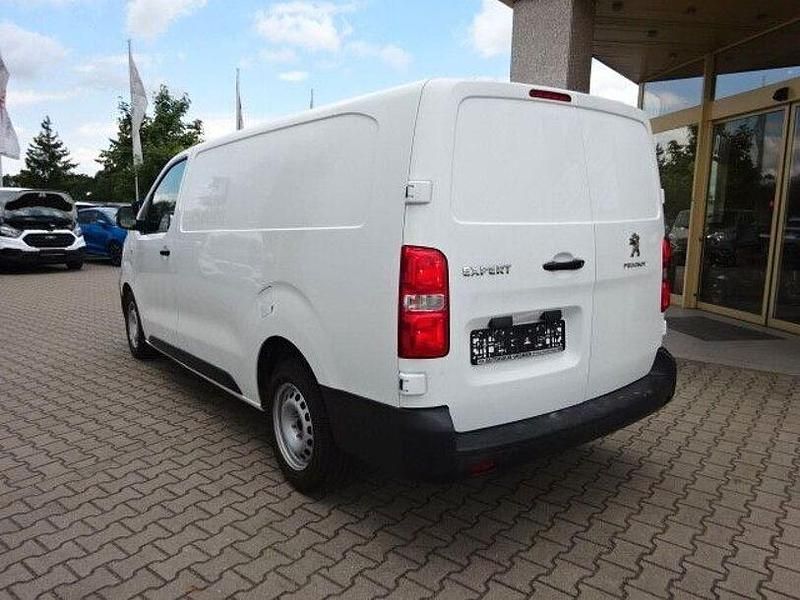 Gebraucht Peugeot Expert 70 PS (51 kW) 2019 Weiss Van
