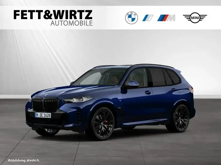 Gebraucht BMW X5 M Sport 298 PS (219 kW) 2025 SUV