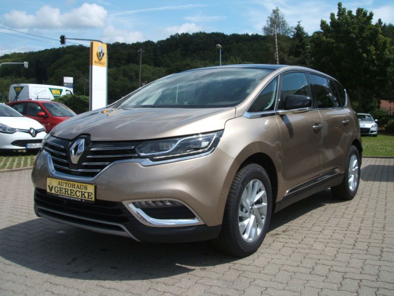 Renault espace energy dci Renault espace energy dci