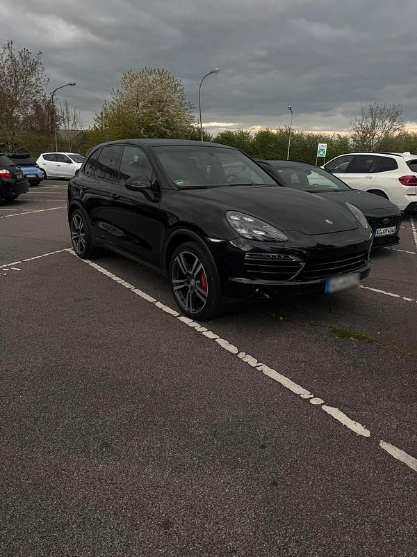 Brugt Porsche Cayenne 245 HK (180 kW) 2011 SUV