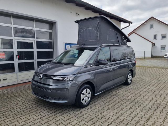 Neu VW California Beach 245 PS (180 kW) 2025 Van