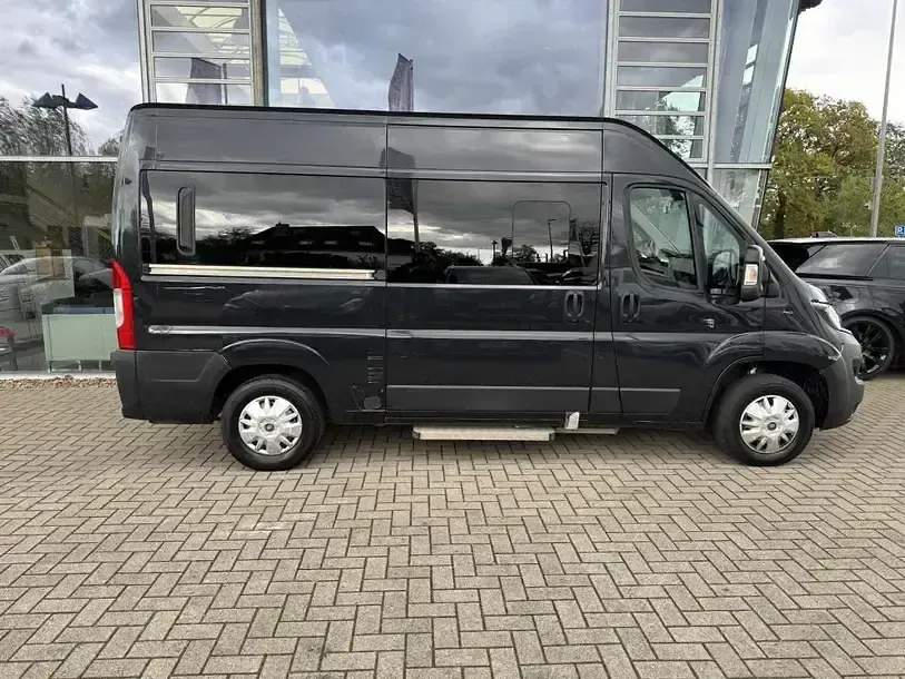 Gebraucht Fiat Ducato 140 PS (102 kW) 2020 Colore esterno Van