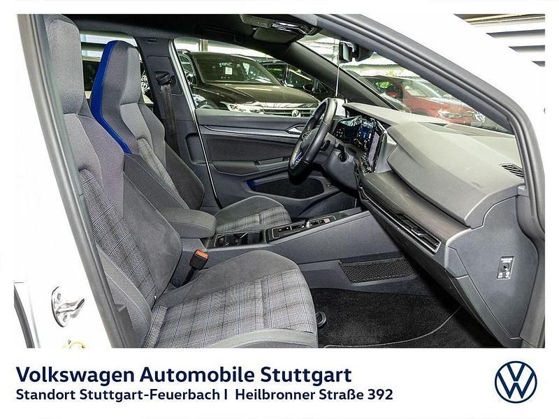 Gebraucht VW Golf VIII GTE 245 PS (180 kW) 2021 Pure white Limousine
