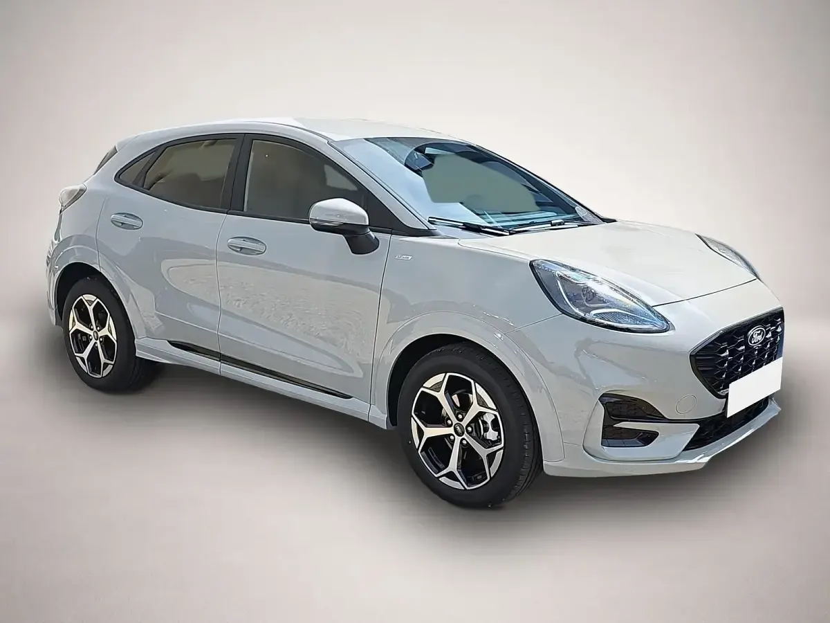 Gebraucht Ford Puma ST-Line 155 PS (114 kW) 2026 SUV
