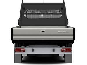 Neu Toyota Proace 180 PS (132 kW) 2025 Weiß (icy white) Van / Kleinbus