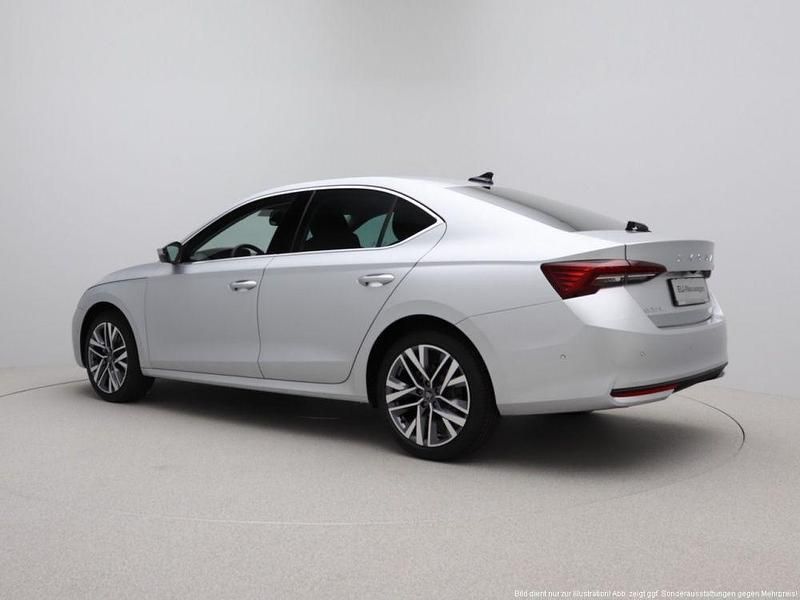 Gebraucht Skoda Octavia RS 265 PS (194 kW) 2024 Wählbar  ggf gegen aufpreis Limousine
