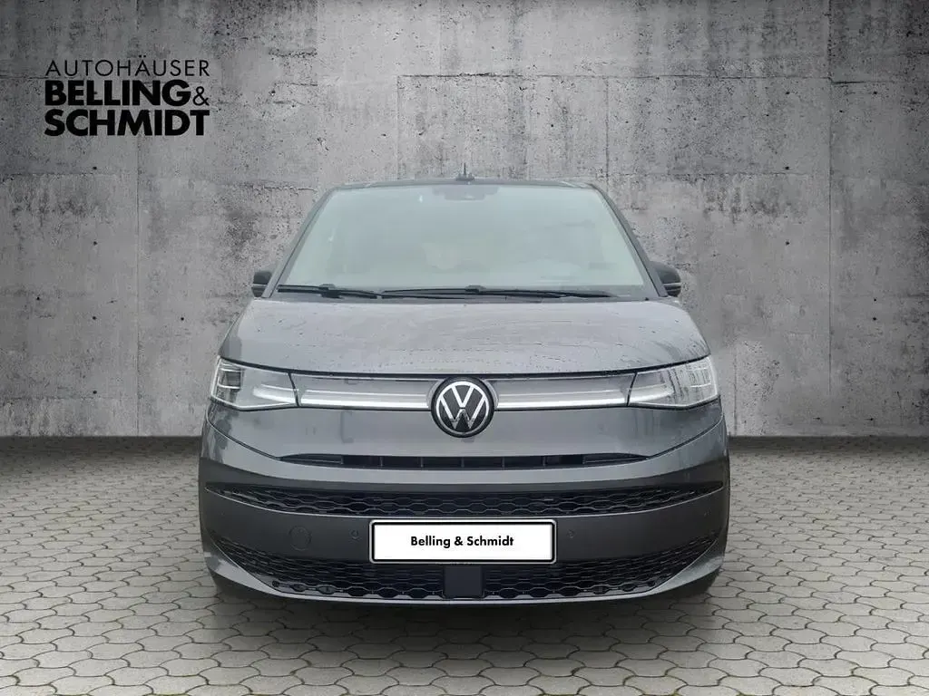 Używany VW T7 Edition 150 KM (110 kW) 2024 Szary Van