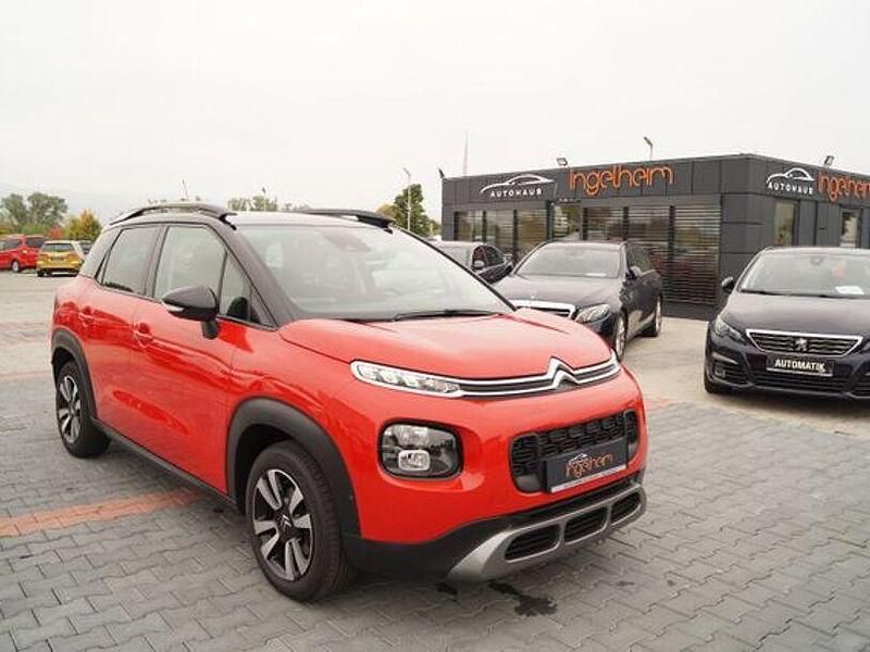 Andere Gebraucht 2019 Citroën C3 Limousine | 9.890 € (Fairer Preis) - Bild 1/4