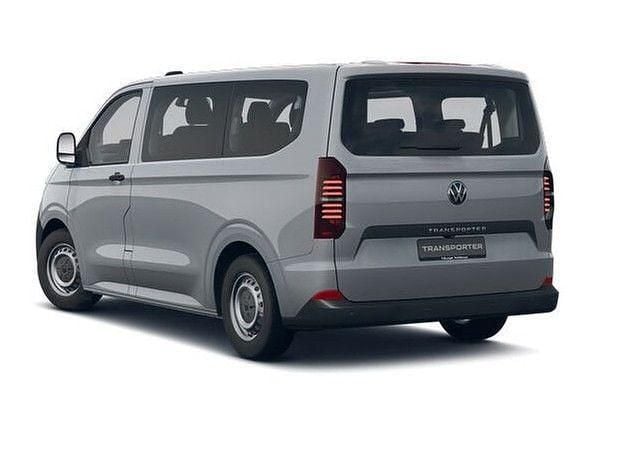 Neu VW Transporter 150 PS (110 kW) 2026 Stone grey Van