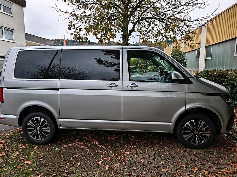 Silber Gebraucht 2025 VW 181 SUV | 41.500 € (Fairer Preis) - Bild 1/1