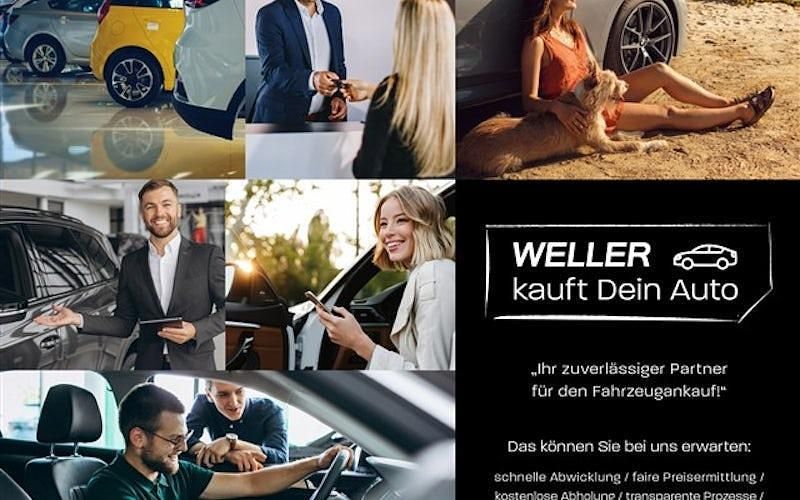 Neu Cupra Born 169 kW (231 PS) 2026 Schwarz Kleinwagen