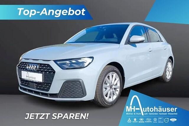 Gebraucht 2023 Audi A1 Sportback Kleinwagen | 24.990 € (Fairer Preis) - Bild 1/4