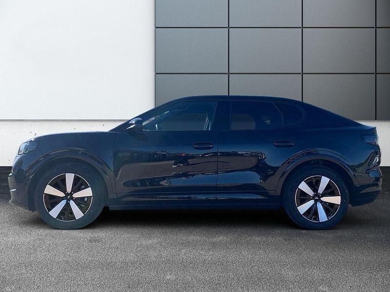 Nowe Ford Capri Extended Range 210 kW (286 KM) 2026 Czarny SUV