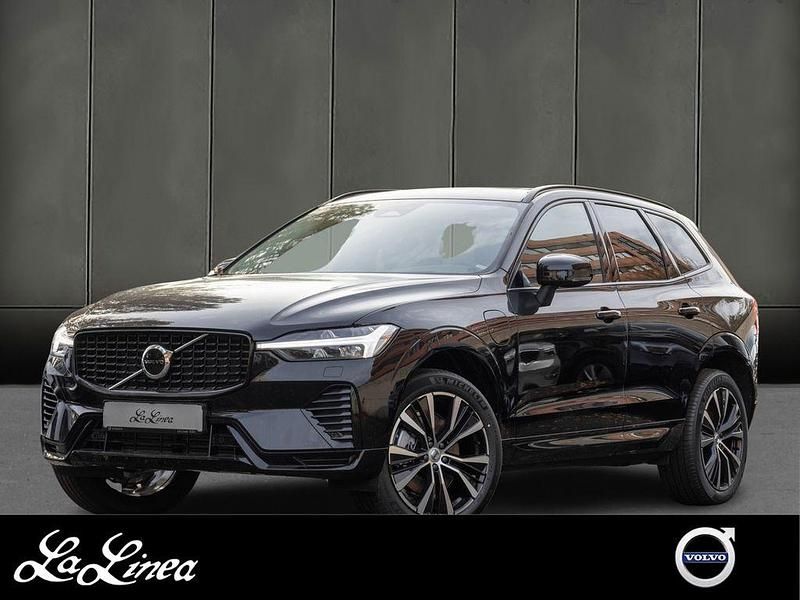 Schwarz Gebraucht 2023 Volvo XC60 Ultimate SUV | 47.890 € (Guter Preis) - Bild 1/3