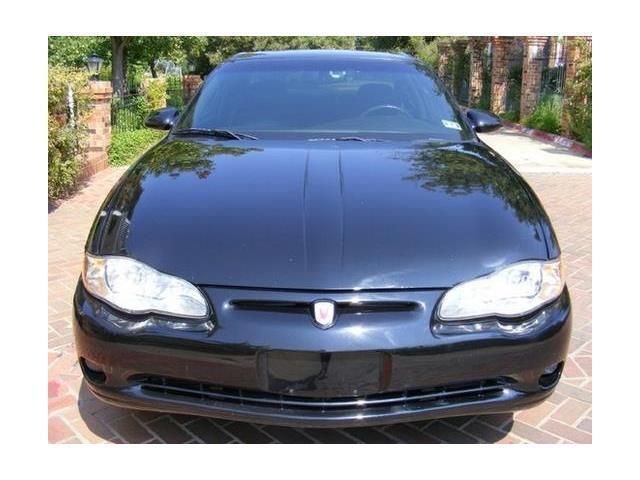 Chevrolet Ss Benzin 193 Ps 2000 Remshalden Autouncle