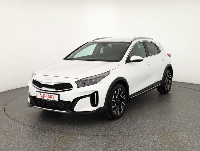 Weiß Neu 2025 Kia XCeed 2 SUV | 25.890 € (Guter Preis) - Bild 1/4