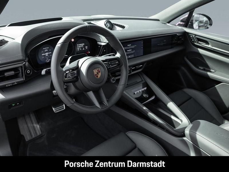 Neu Porsche Macan GTS 419 kW (571 PS) 2026 Grau SUV
