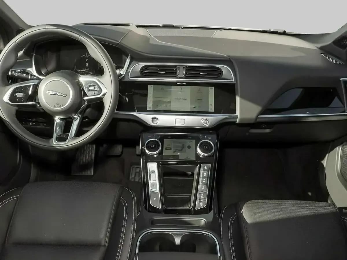 Gebraucht Jaguar I-Pace S 294 kW (400 PS) 2021 Grau SUV