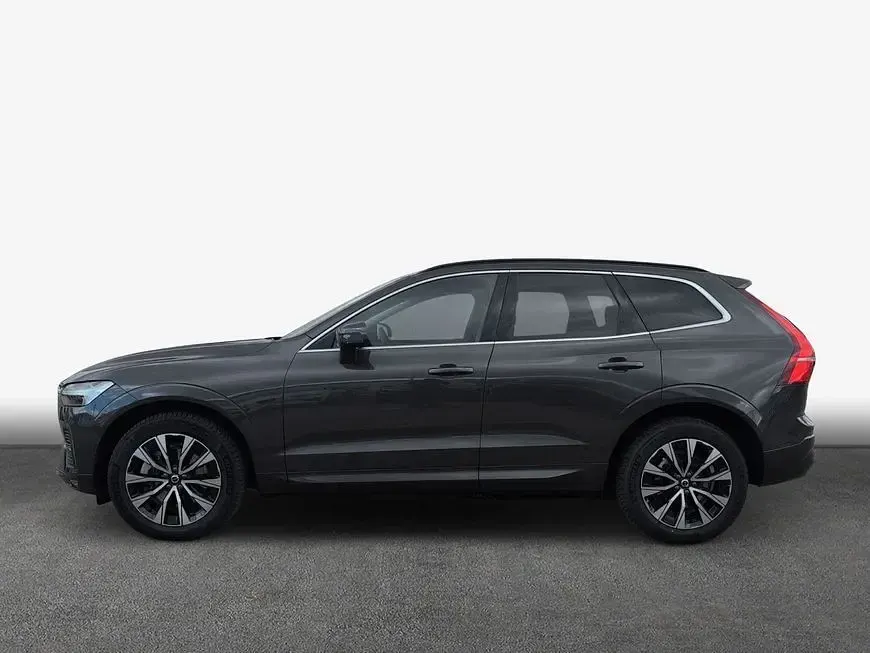 Usata Volvo XC60 Core 197 CV (144 kW) 2024 Grigio SUV