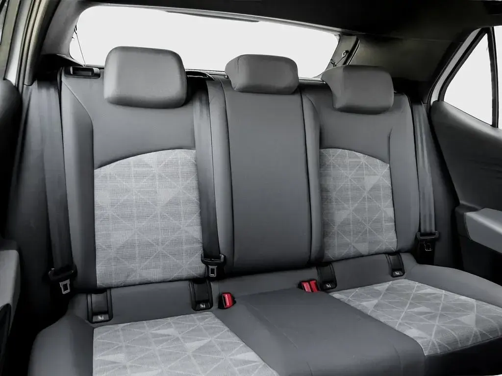 Gebraucht VW ID.3 Pro Performance 150 kW (204 PS) 2022 Weiss Kleinwagen