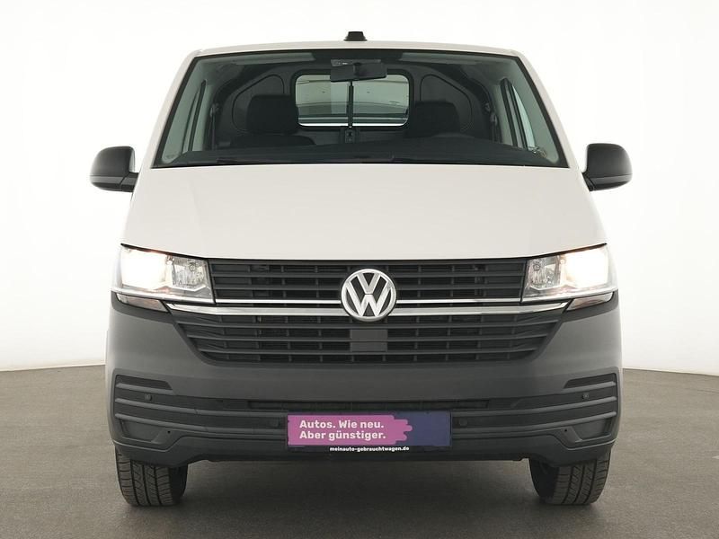 Second-hand VW Transporter 150 CP (110 kW) 2021 Alb Van