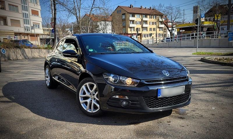 Gebraucht 2009 VW Scirocco Coupé | 8.500 € (Fairer Preis) - Bild 1/4