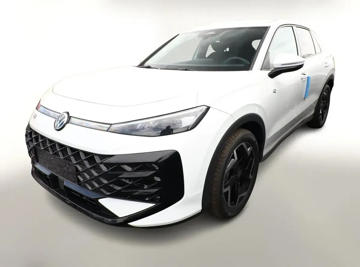 Gebraucht VW T-Roc R-line 150 PS (110 kW) 2026 SUV