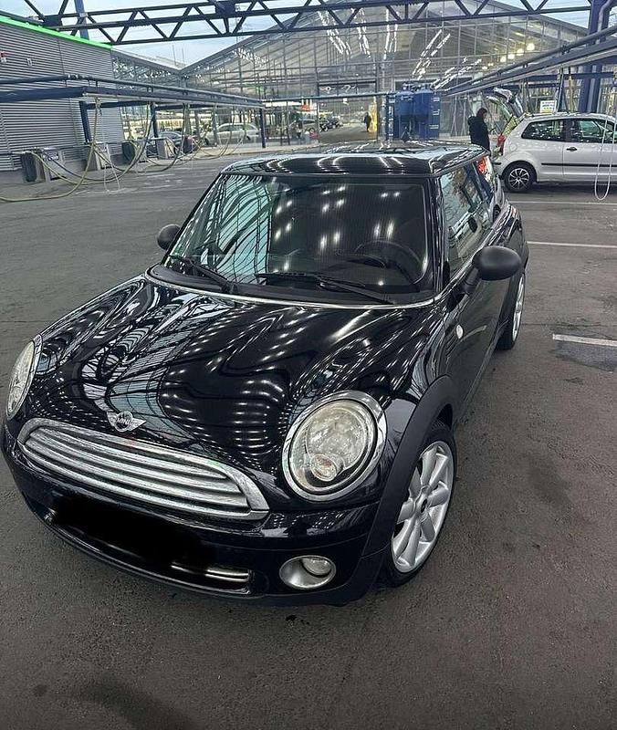 Gebraucht 2010 Mini ONE Kleinwagen | 3.000 € (Guter Preis) - Bild 1/4