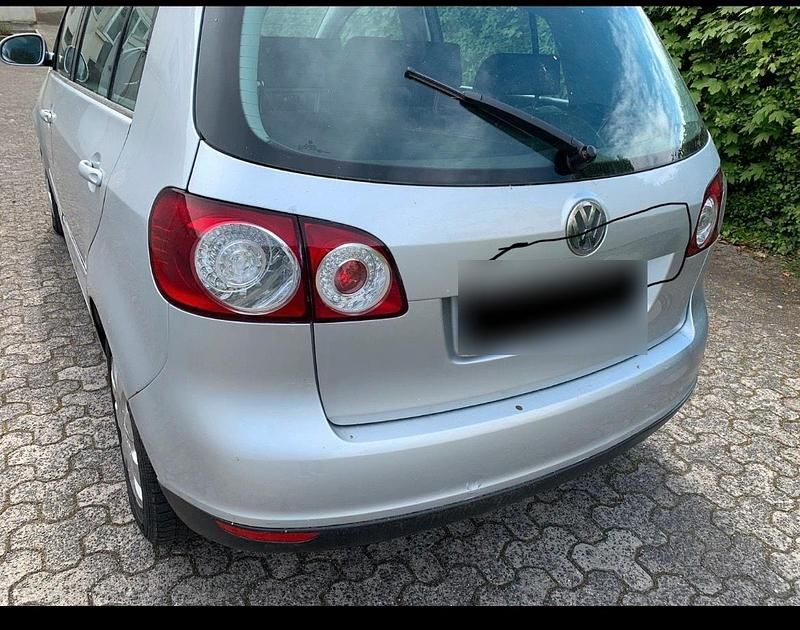 Gebraucht VW Golf IV 102 PS (75 kW) 2006 Silber Kleinwagen