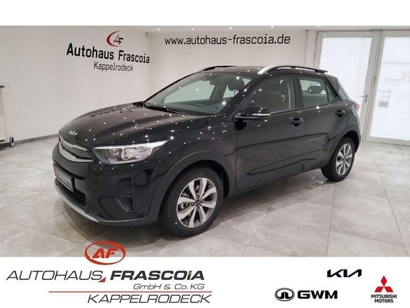 Gebraucht Kia Stonic Vision 101 PS (74 kW) 2025 SUV