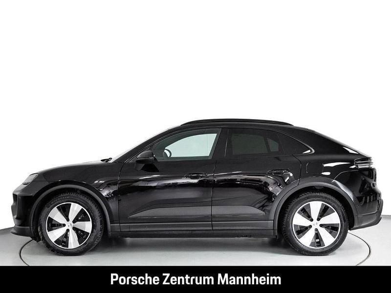 Usata Porsche Macan 264 kW (360 CV) 2025 Nero SUV